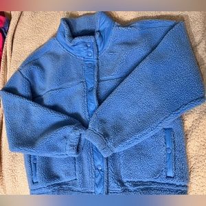 Women’s Size Large Old Navy Jacket